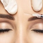 Botox ránctalanító arckezelés Vácon – Dunakanyar Esztétika - mérgesránc