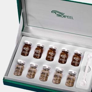 Dunakanyar Esztétika - Esztétikai kezelések, kozmetika, bőrgyógyászat- Troipeel