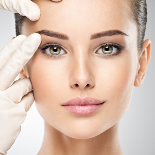 Dunakanyar Esztétika - Orvosesztétikai kezelések, kozmetika, bőrgyógyászat-Dr. Kondorosi Ildikó - botox