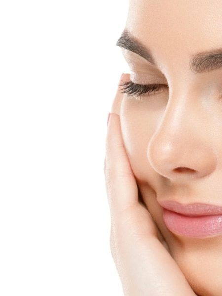 Dunakanyar Esztétika - Orvosesztétikai kezelések, kozmetika, bőrgyógyászat-Dr. Kondorosi Ildikó - HydraBeauty 2 - koreai arcápolás