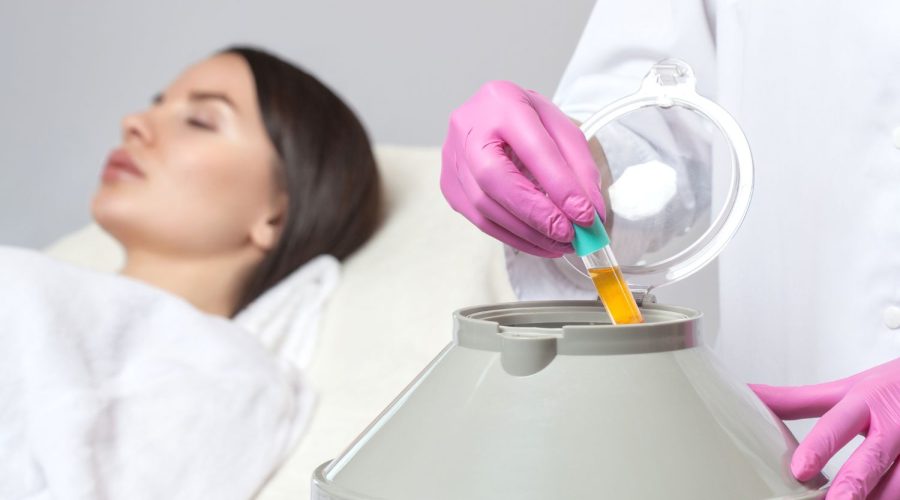 Dunakanyar Esztétikai és Bőrgyógyászati Centrum - Vác - PRP Drakula terápia saját vérplazmával (4)