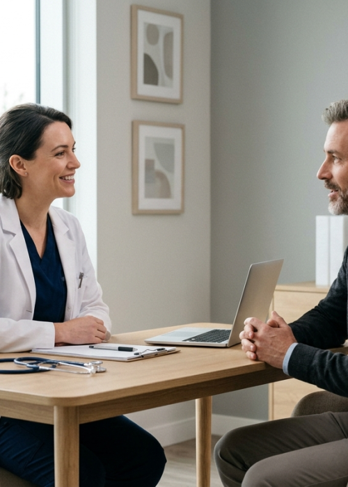 Mit tanulhatunk ma a csontjainkról- Dr. Áts Katalin reumatológus - Dunakanyar Esztétika (5)