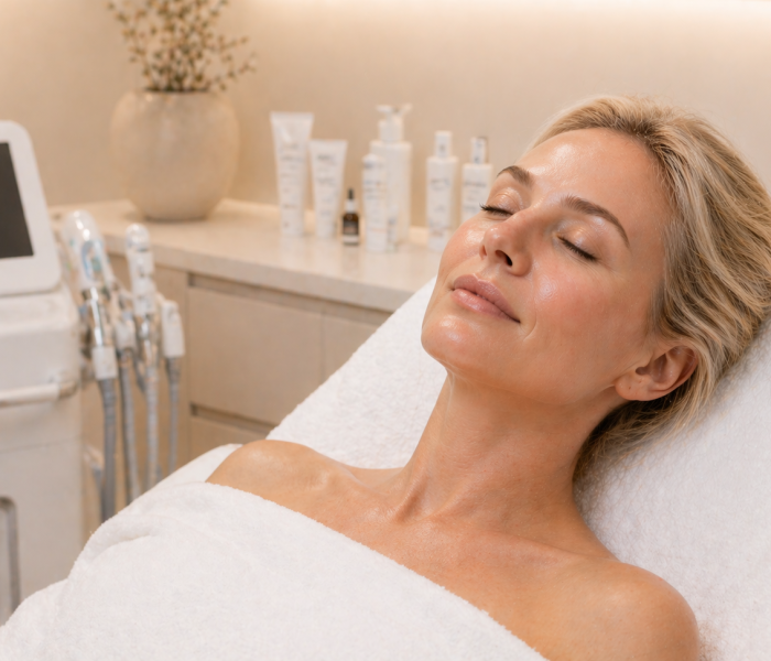 Dunakanyar Esztétikai és Bőrgyógyászati Centrum - SkinStudio