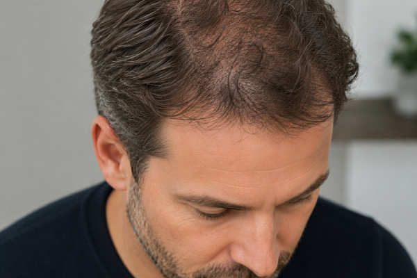 Dunakanyar Esztétikai és Bőrgyógyászati Centrum - Mastelli Plinest Hair - polinukleotid-kezelés